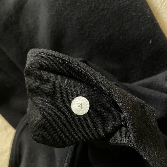 Lululemon / Full-Length Leggings - Picture 4 of 5